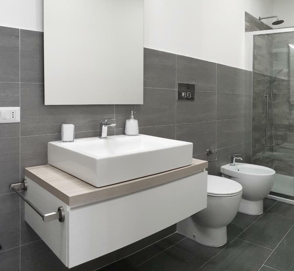 Space Apartment กาญารี ภายนอก รูปภาพ
