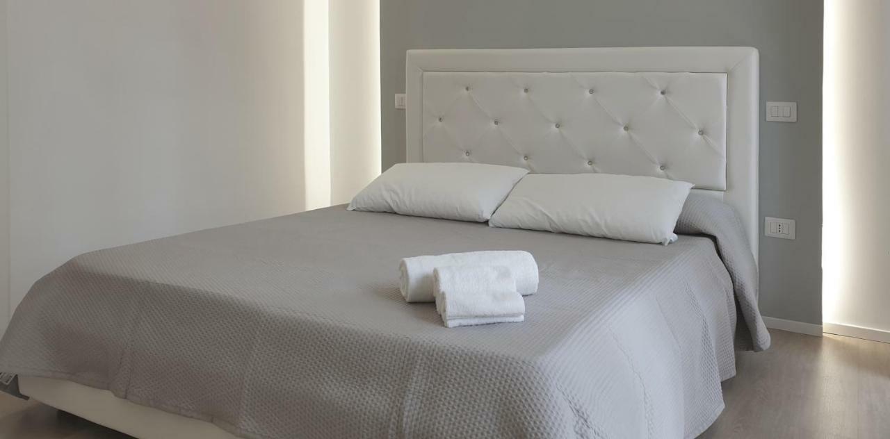 Space Apartment กาญารี ภายนอก รูปภาพ