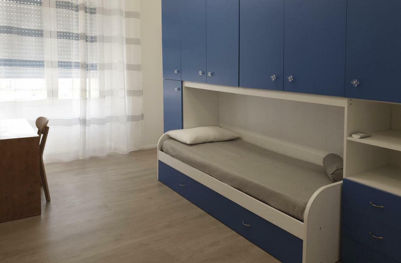 Space Apartment กาญารี ภายนอก รูปภาพ