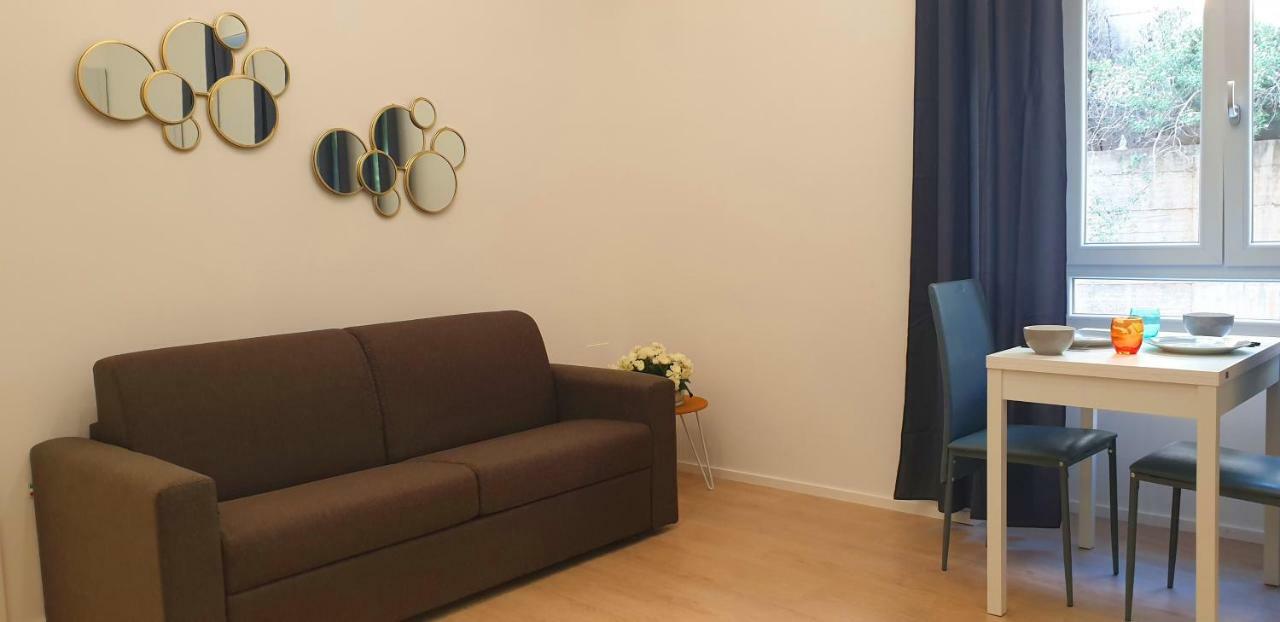 Space Apartment กาญารี ภายนอก รูปภาพ