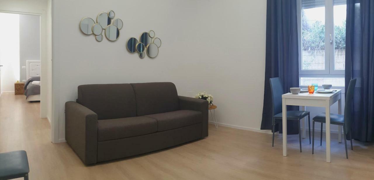 Space Apartment กาญารี ภายนอก รูปภาพ